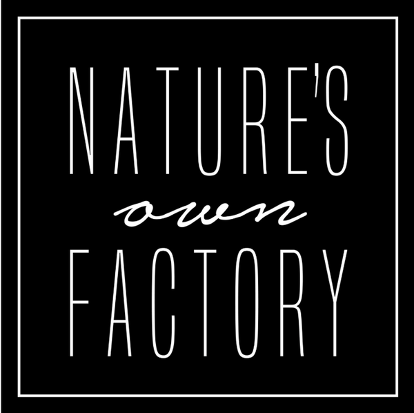 Nature's Own Factory