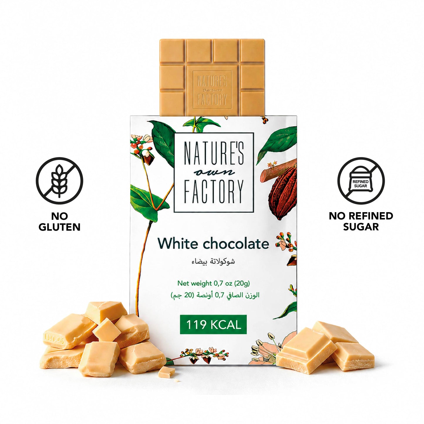 White Chocolate