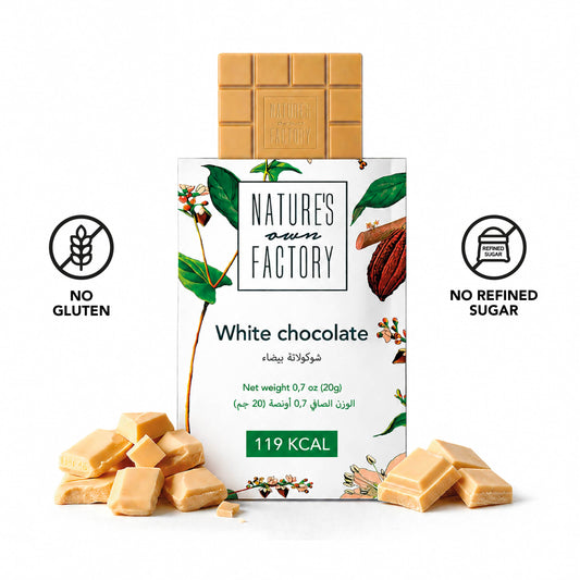 White Chocolate